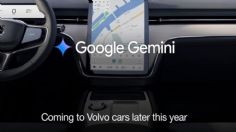 Volvo y Google, una alianza fortalecida por la experiencia digital del conductor