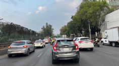 Regulación de circulación en CDMX, estas son las nuevas leyes para el transporte de carga de material peligroso
