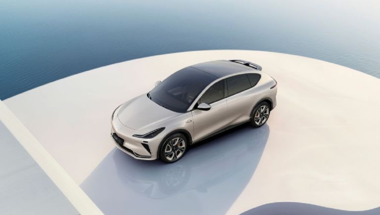 Precios de los nuevos modelos de MG Motor México en 2025