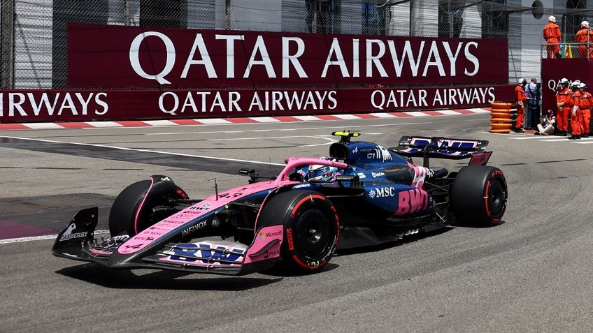 Briatore asegura que Alpine peleará por el título de la F1 en 2027