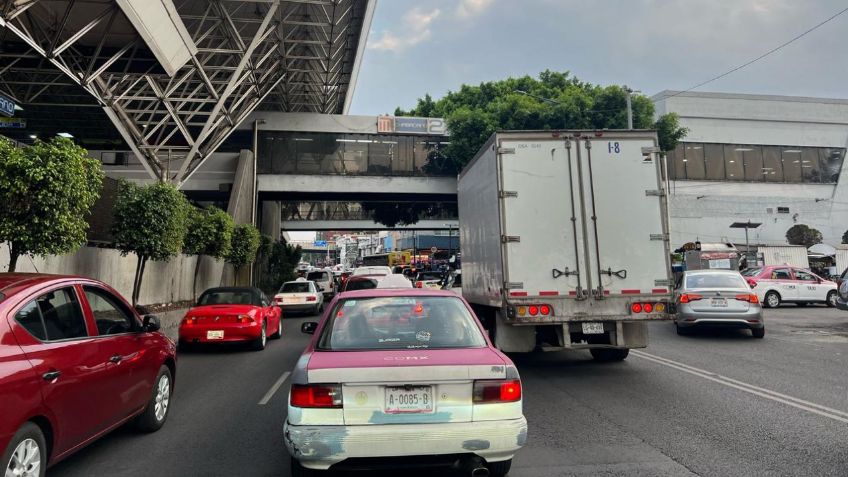 Mundial de 2026: CDMX irá acelerando las obras de movilidad