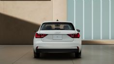 Audi A1 Sportback 2025: El chiquito de esta marca alemana ofrece más espacio que nunca