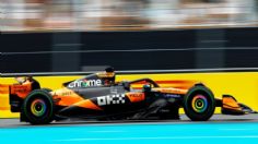 Clasificación GP de Miami 2025: Resultados al momento, Verstappen es pole, Antonelli tercero