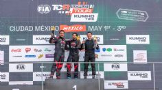 Alessandros Racing se lleva la victoria en el Speed Fest TCR World Tour