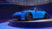 Foto ilustrativa de la nota titulada: Porsche GT3 llega a México: Estreno oficial del potente deportivo que todos esperan