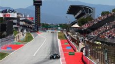 GP de España: ¿A qué hora y dónde ver las Prácticas de hoy?