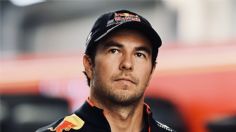 Checo Pérez habla sobre su regreso a la Fórmula 1: "No he cerrado mi carrera como me gustaría"