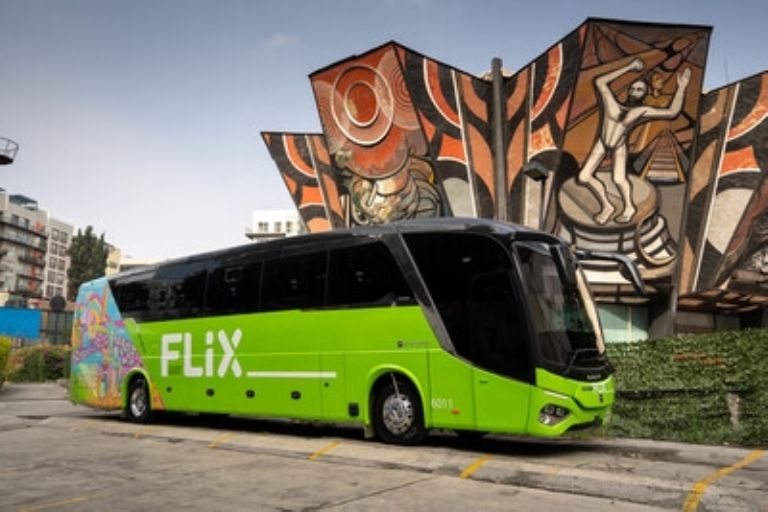 Flix quiere revolucionar la forma de viajar de los mexicanos