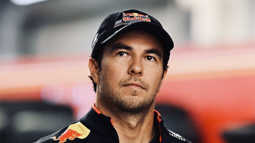 Checo Pérez habla sobre su regreso a la Fórmula 1: "No he cerrado mi carrera como me gustaría"