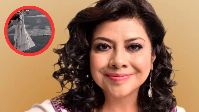 Clara Brugada busca frenar a franeleros en CDMX con arresto de hasta 36 horas