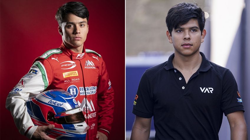 GP de España: Estos son los cinco mexicanos que tendrán actividad en Barcelona