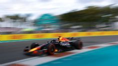 GP de Miami 2025: Resultados, Piastri gana, Norris es segundo, McLaren domina