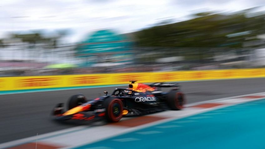 GP de Miami 2025: Resultados, Piastri gana, Norris es segundo, McLaren domina