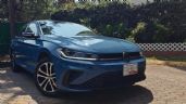 Foto ilustrativa de la nota titulada: VW Jetta 2025 Review: ¿El sedán compacto renovado vale la pena? Motor, equipamiento y precios en México