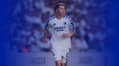 Rodrigo Huescas es condenado a prisión por manejar a exceso de velocidad en Dinamarca