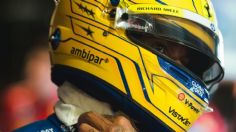 Lewis Hamilton y Ferrari siguen en una situación tensa; no logran tener un buen trabajo en equipo