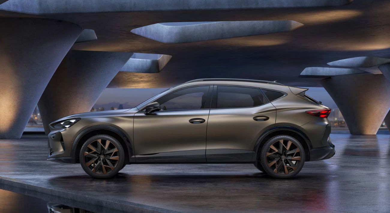 Foto ilustrativa de: Movimiento estratégico: SEAT y CUPRA México anuncian nueva estructura directiva