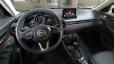 Sedán japonés bien equipado que por poco más de 300,000 pesos puede ser tuyo