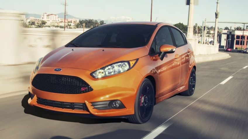 ¿Un Ford Fiesta eléctrico? Volkswagen podría estar detrás del desarrollo de este auto que marcó época