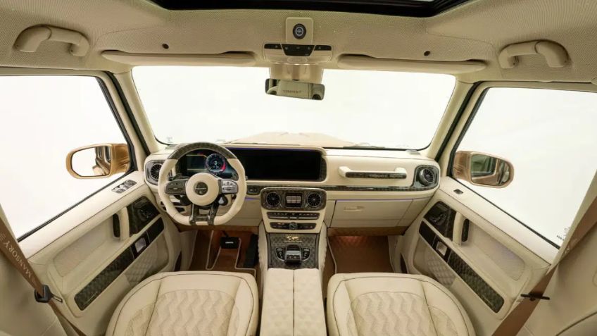 Tips para cuidar las vestiduras del auto: ¡Ten a tu vehículo siempre presentable!