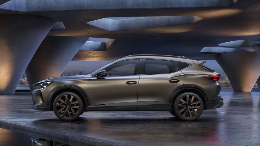 Movimiento estratégico: SEAT y CUPRA México anuncian nueva estructura directiva