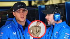 Todo lo que hay detrás del fichaje de Franco Colapinto como titular en Alpine