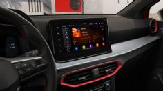 ¿Cuál es el vehículo más barato que vende SEAT en México?