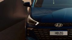 ¿Qué prestaciones de seguridad ofrece el Hyundai HB20 sedán?