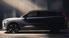 Volvo XC70 2026, la marca adelanta la nueva SUV híbrida enchufable