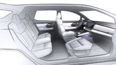 Foxconn, el fabricante del iPhone de Apple, finalmente producirá automóviles eléctricos