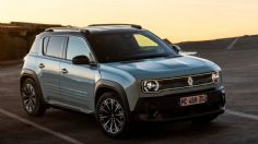 Renault 4 E-Tech: Lo que debes conocer de este vehículo que ya es 2026