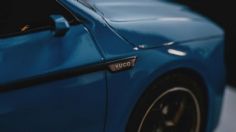 Yugo, la marca de autos Serbia regresará y ya tiene su primer concepto que es para entusiastas