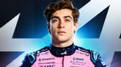 Franco Colapinto en Alpine: el reto que tendrá que cumplir el argentino en el GP de Imola 2025