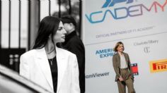 Día de la madre: Mamás del Paddock de la Fórmula 1 en este 2025