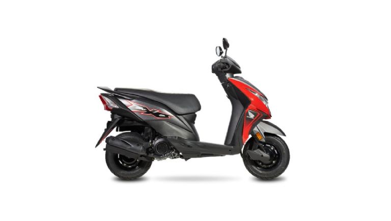 Motoneta Honda DIO 110