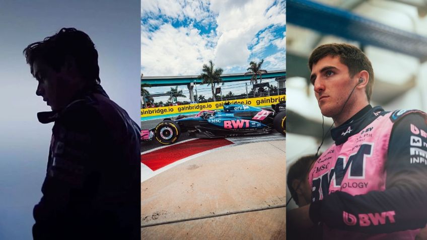 ¡Franco Colapinto será piloto titular de Alpine! Estos fueron los errores del novato Jack Doohan para ser reemplazado en F1