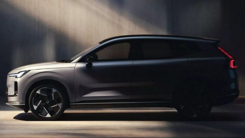 Volvo XC70 2026, la marca adelanta la nueva SUV híbrida enchufable