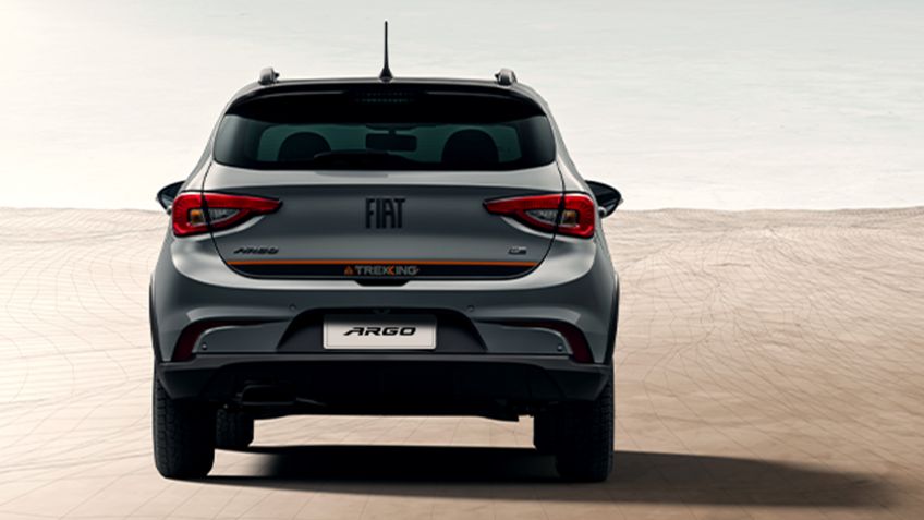 Características y precios de FIAT Argo: Conoce a fondo a este auto compacto