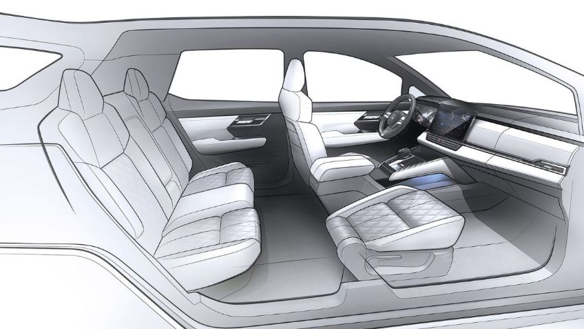 Foxconn, el fabricante del iPhone de Apple, finalmente producirá automóviles eléctricos