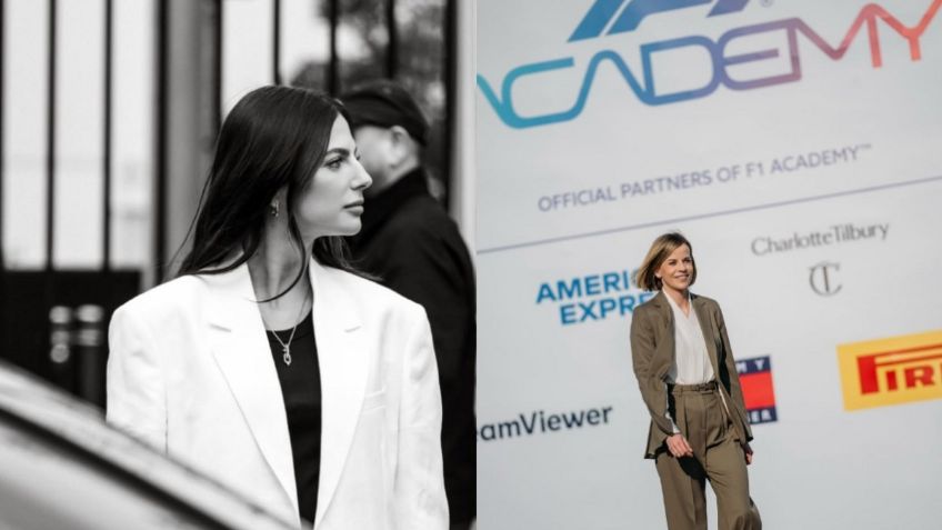 Día de la madre: Mamás del Paddock de la Fórmula 1 en este 2025