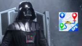Foto ilustrativa de la nota titulada: ¡Darth Vader puede ser el guía del GPS de tu vehículo! Así de fácil se puede activar