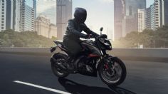Bajaj Pulsar N 250: Estas tres motocicletas son su competencia directa en el mercado mexicano