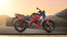 Veloci Razzer GTR3 220 R: Una moto naked que puede ser buena opción para principiantes