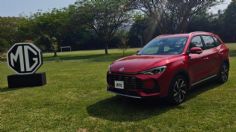 MG ZS 2025 Review México: ¿La SUV de nueva generación vale la pena? Características, motor y precios