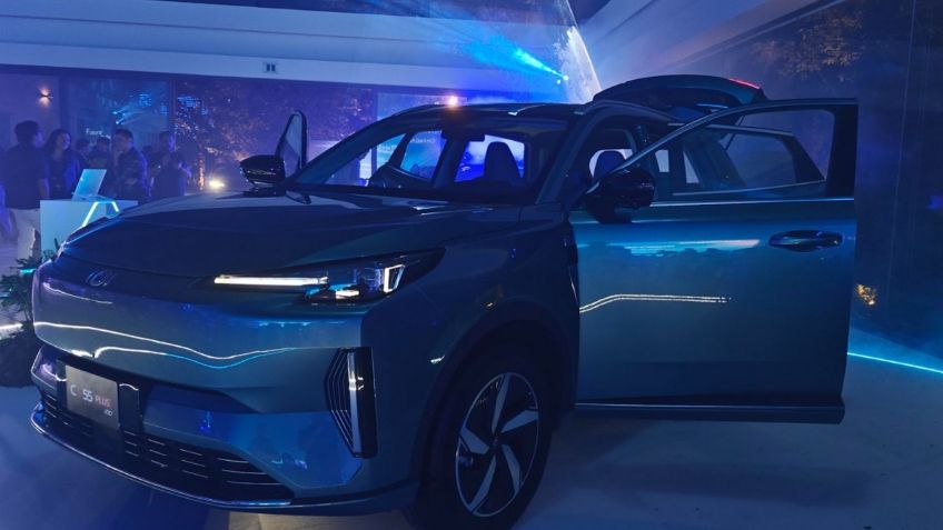 Changan presenta cuatro autos listos para ser referentes en México: EADO Plus, EADO Plus iDD, CS55 Plus iDD y CS75 Pro