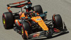 Resultados GP de España 2025: Piastri gana, Norris es segundo y Verstappen es décimo