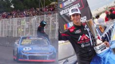 Helio Meza, con total dominación gana la NASCAR Challenge en EcoCentro