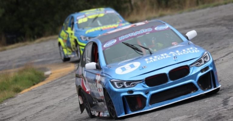 TC2000 de Alessandros Racing