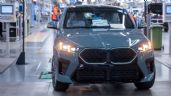 Foto ilustrativa de la nota titulada: BMW avanza en la conducción automatizada y en la logística en una de sus plantas de Alemania
