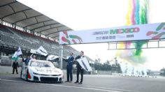 NASCAR Cup Series, horarios y fechas para la carrera en México